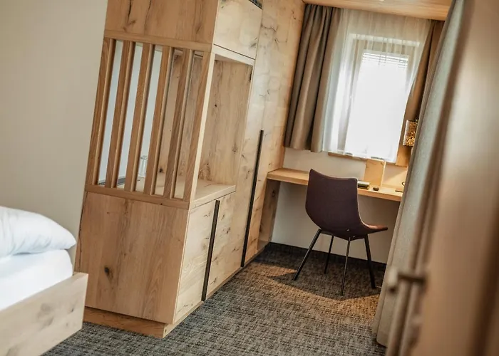 Kraeuterhotel Hochzillertal Hotel 4*