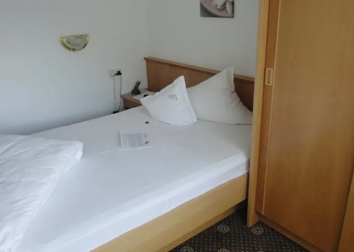 Kraeuterhotel Hochzillertal 4* Kaltenbach