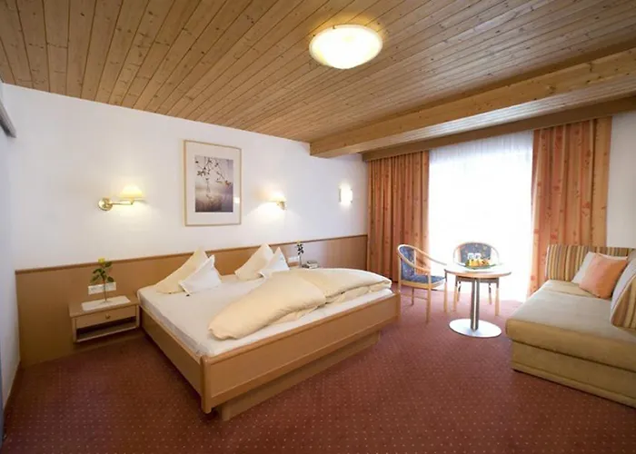 Hotel Kraeuterhotel Hochzillertal 4*