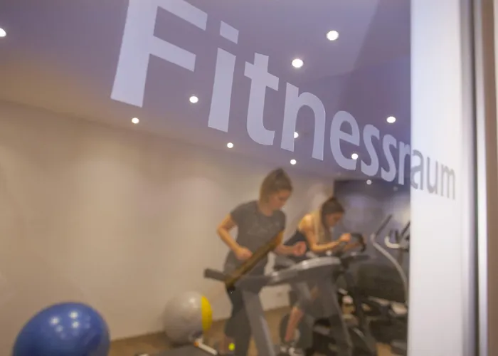 Kraeuterhotel Hochzillertal Hotel Kaltenbach