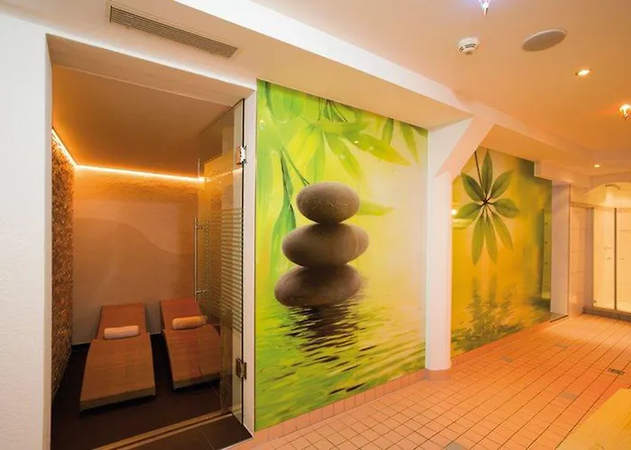 Kraeuterhotel Hochzillertal