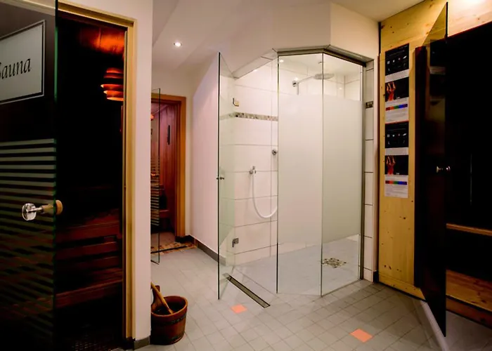 Hotel Kraeuterhotel Hochzillertal