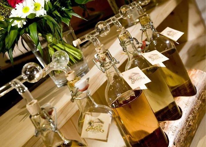 Kraeuterhotel Hochzillertal Hotel