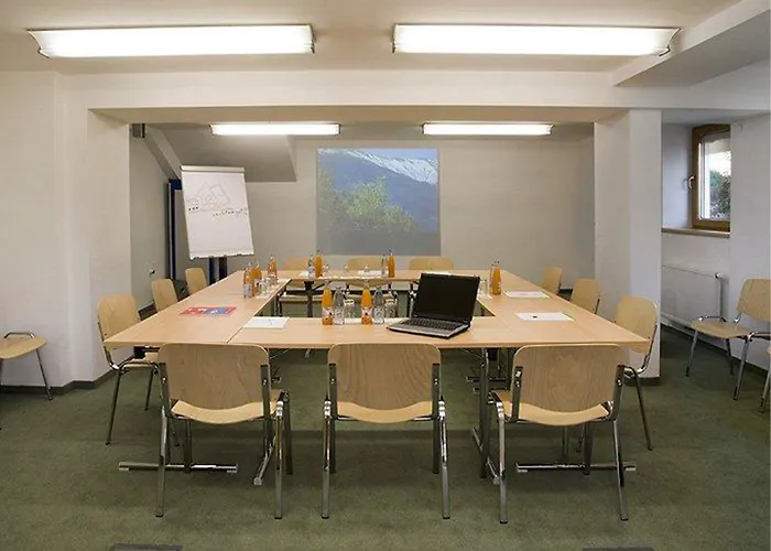 Kraeuterhotel Hochzillertal