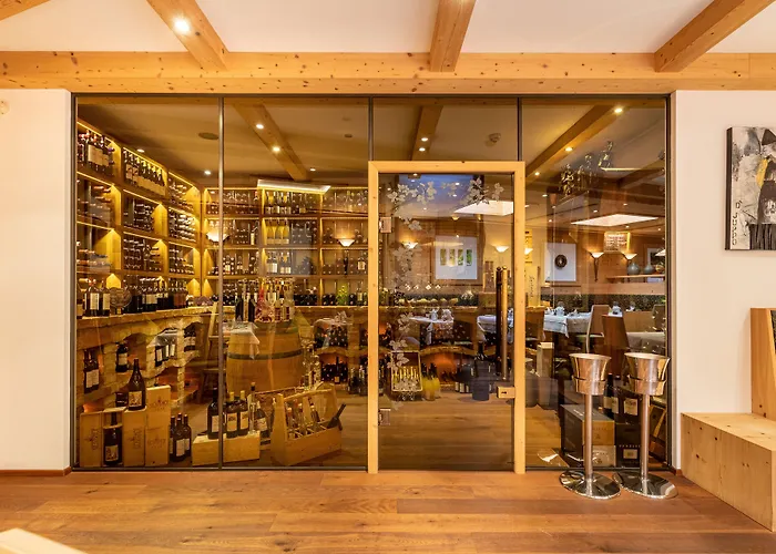 Hotel Kraeuterhotel Hochzillertal 4*