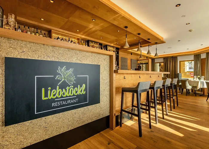 Kraeuterhotel Hochzillertal