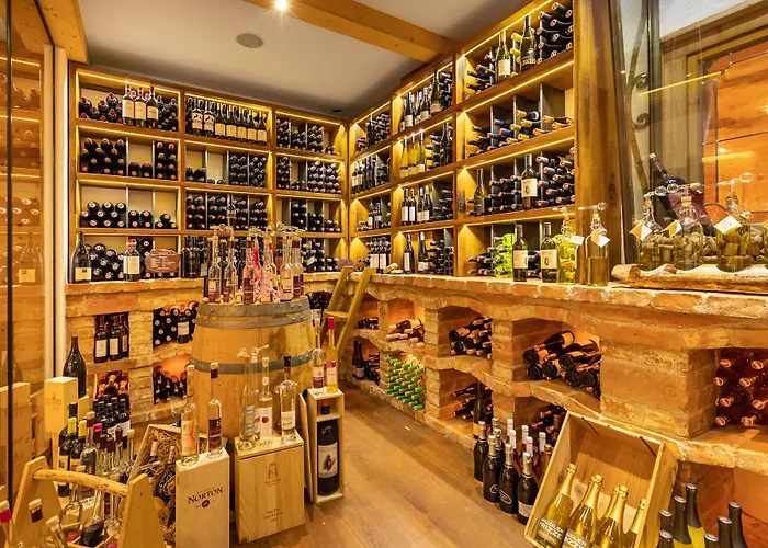 Kraeuterhotel Hochzillertal Kaltenbach