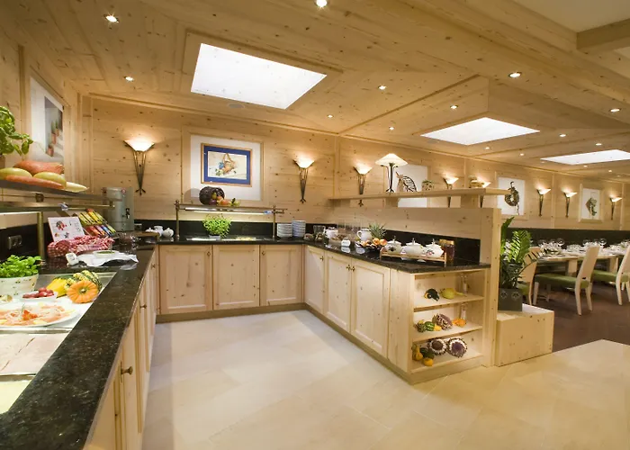 Kraeuterhotel Hochzillertal Hotel