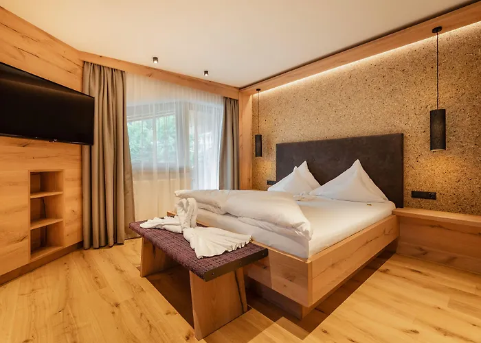 Kraeuterhotel Hochzillertal Hotel Kaltenbach