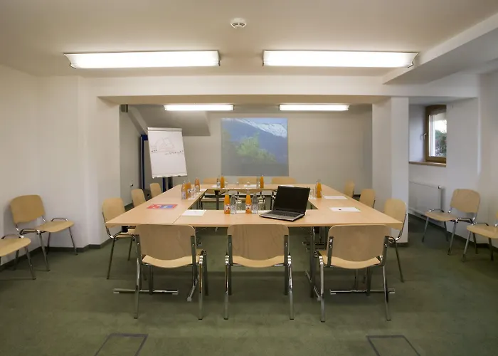 Hotel Kraeuterhotel Hochzillertal 4*