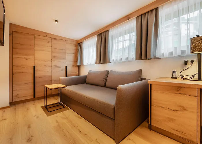 Kraeuterhotel Hochzillertal