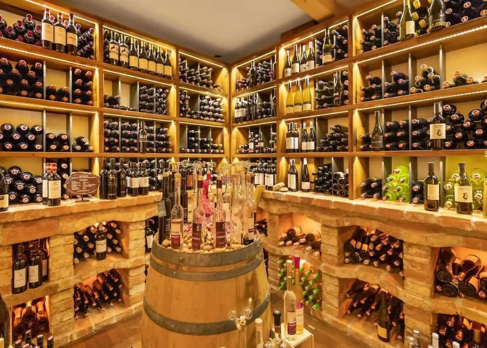 Kraeuterhotel Hochzillertal Hotel 4*