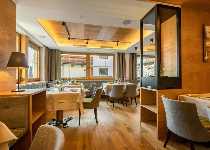 Kraeuterhotel Hochzillertal