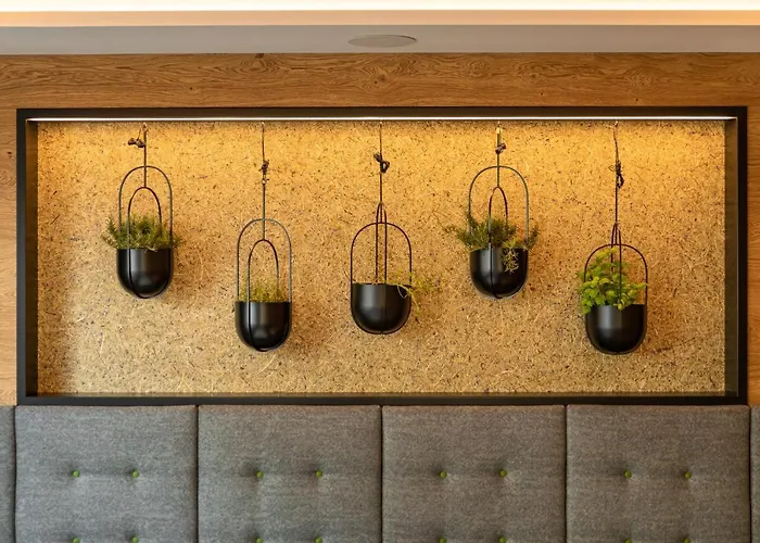 Kraeuterhotel Hochzillertal Hotel