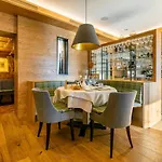 Kraeuterhotel Hochzillertal