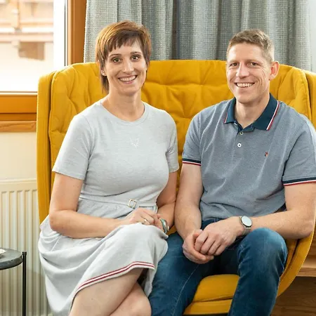 호텔 Kraeuterhotel Hochzillertal 칼텐바흐