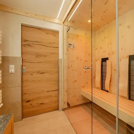 Kraeuterhotel Hochzillertal