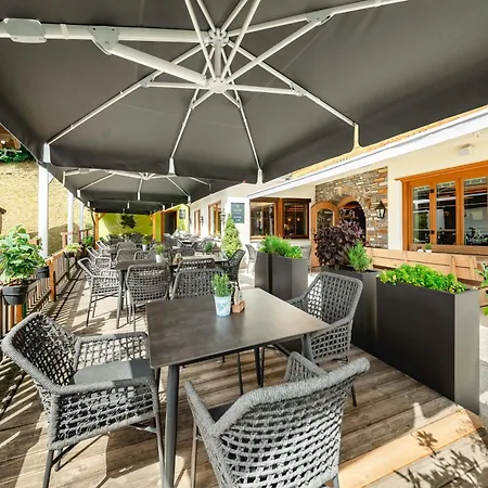 Kraeuterhotel Hochzillertal Hotell 4*