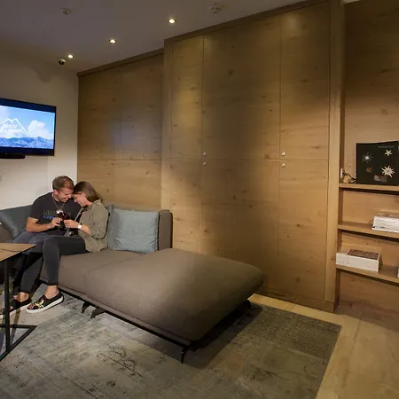 Kraeuterhotel Hochzillertal 칼텐바흐