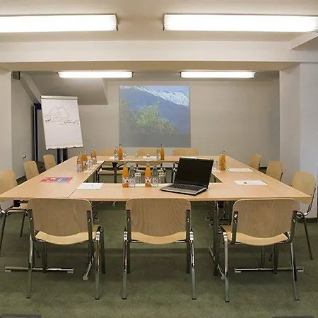 Kraeuterhotel Hochzillertal