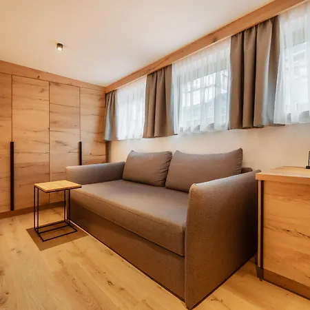 Kraeuterhotel Hochzillertal