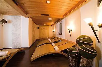 Kraeuterhotel Hochzillertal Hotell