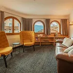 Kraeuterhotel Hochzillertal 호텔 칼텐바흐