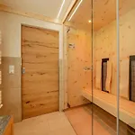 Kraeuterhotel Hochzillertal