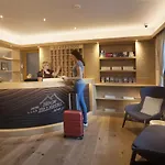 Kraeuterhotel Hochzillertal 호텔 칼텐바흐
