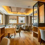 Kraeuterhotel Hochzillertal