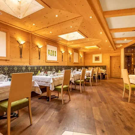 Kraeuterhotel Hochzillertal Kaltenbach