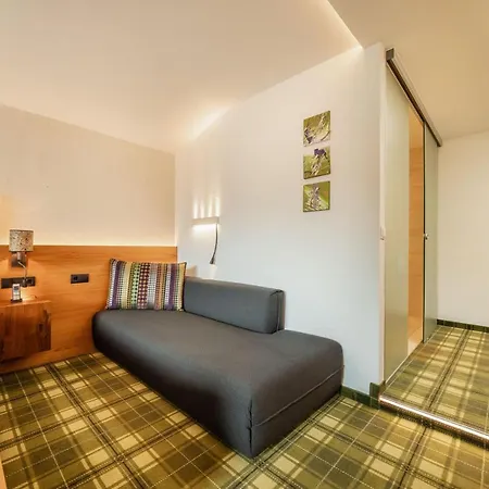 Kraeuterhotel Hochzillertal 4* Kaltenbach