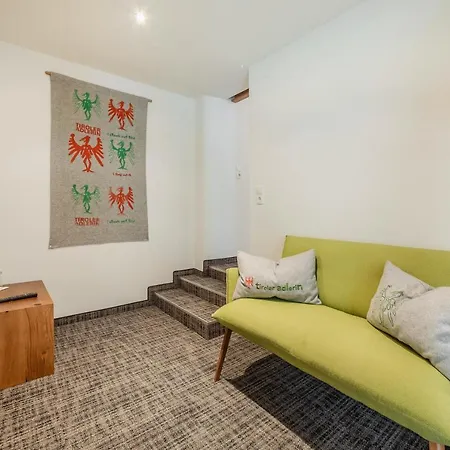 Kraeuterhotel Hochzillertal 4* Kaltenbach