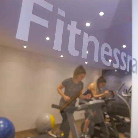 Kraeuterhotel Hochzillertal Otel Kaltenbach