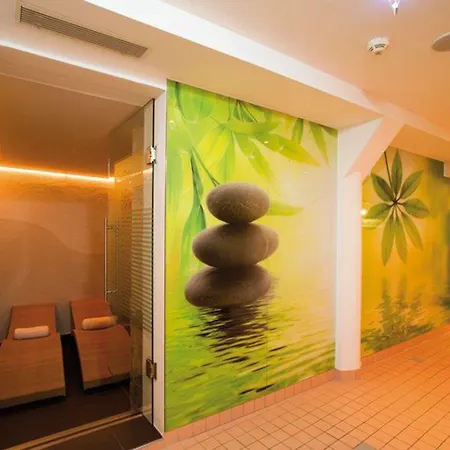 Kraeuterhotel Hochzillertal