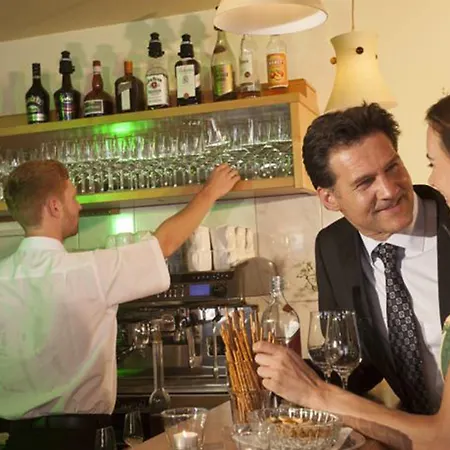 Kraeuterhotel Hochzillertal Otel Kaltenbach