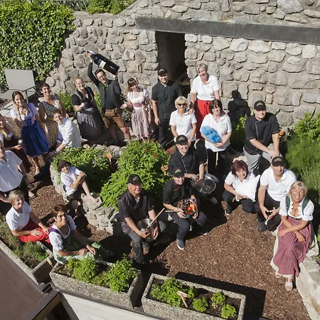 Otel Kraeuterhotel Hochzillertal Kaltenbach