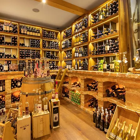 Kraeuterhotel Hochzillertal Kaltenbach